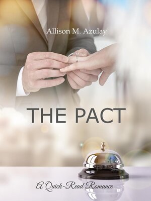 cover image of The Pact